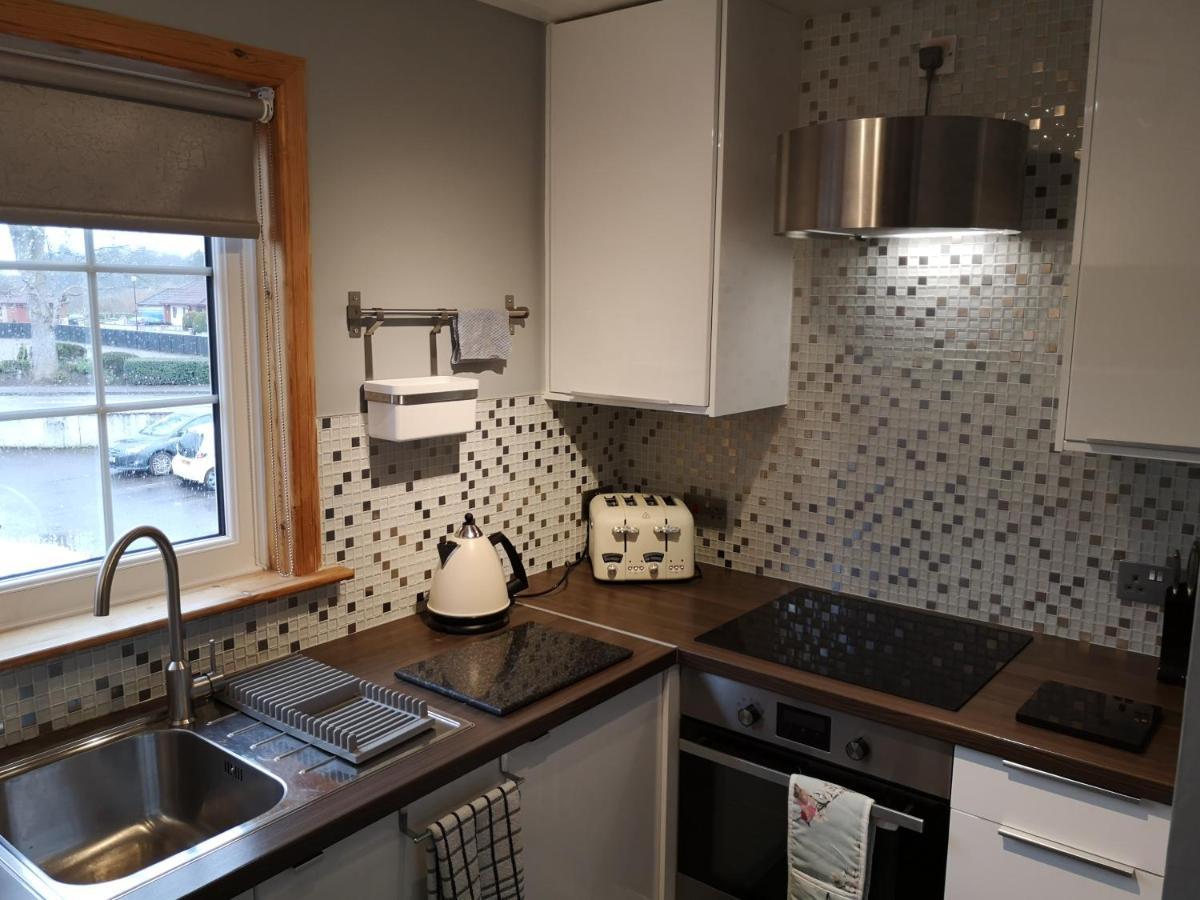Perfect Stay Apartments No.20 Inverness Exterior photo